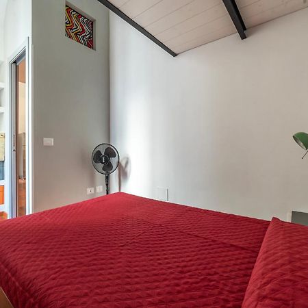 San Giovanni In Laterano Dazzling Apartment 罗马 外观 照片