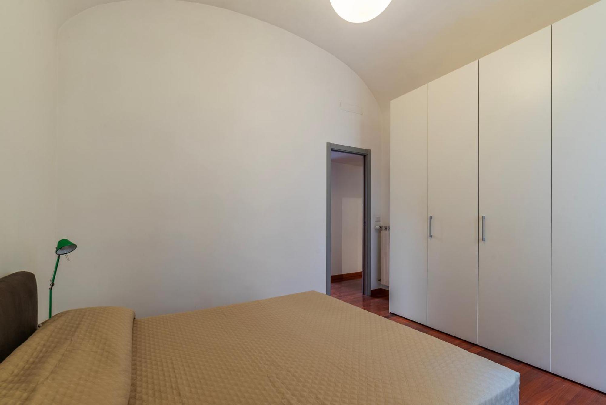 San Giovanni In Laterano Dazzling Apartment 罗马 外观 照片