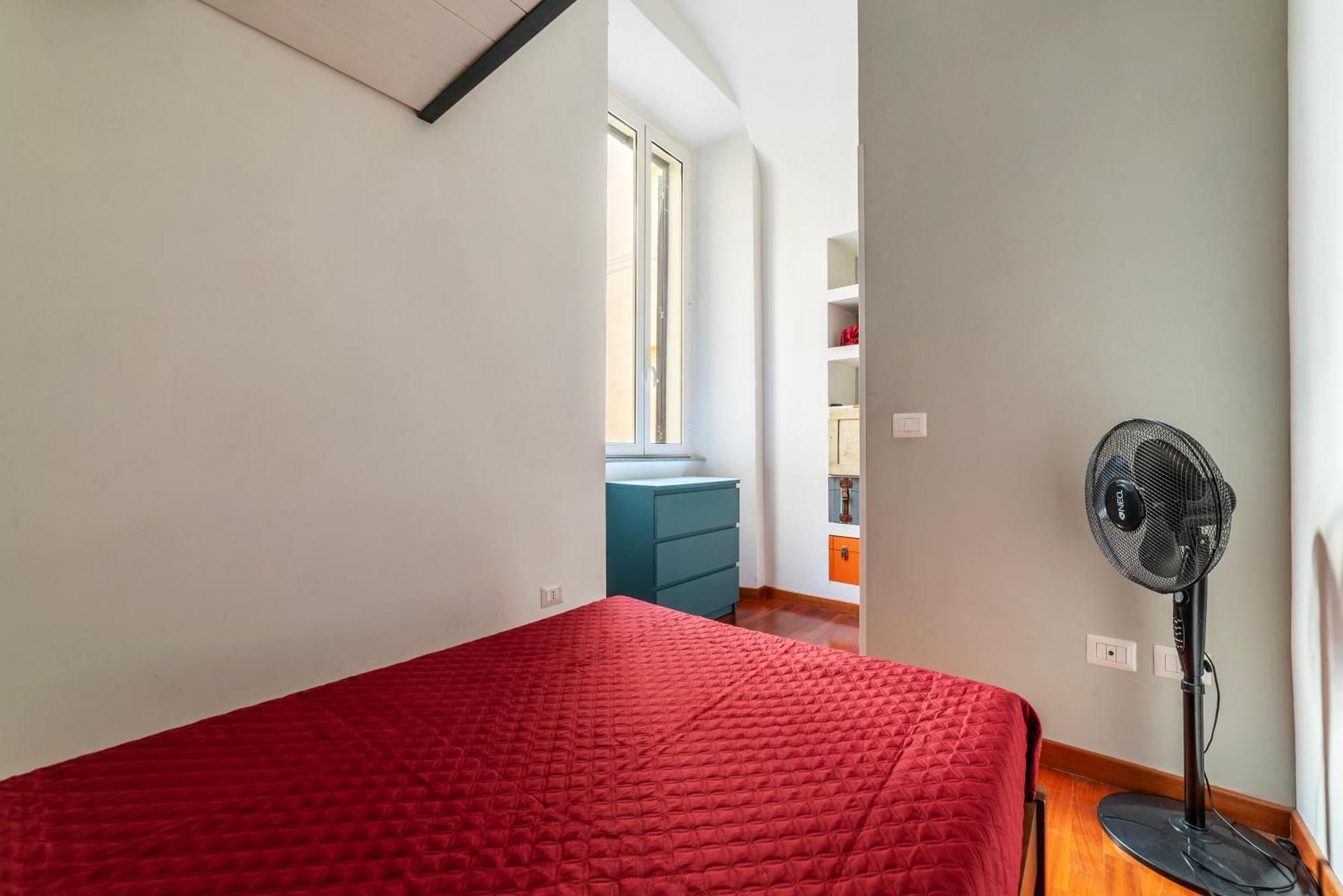 San Giovanni In Laterano Dazzling Apartment 罗马 外观 照片