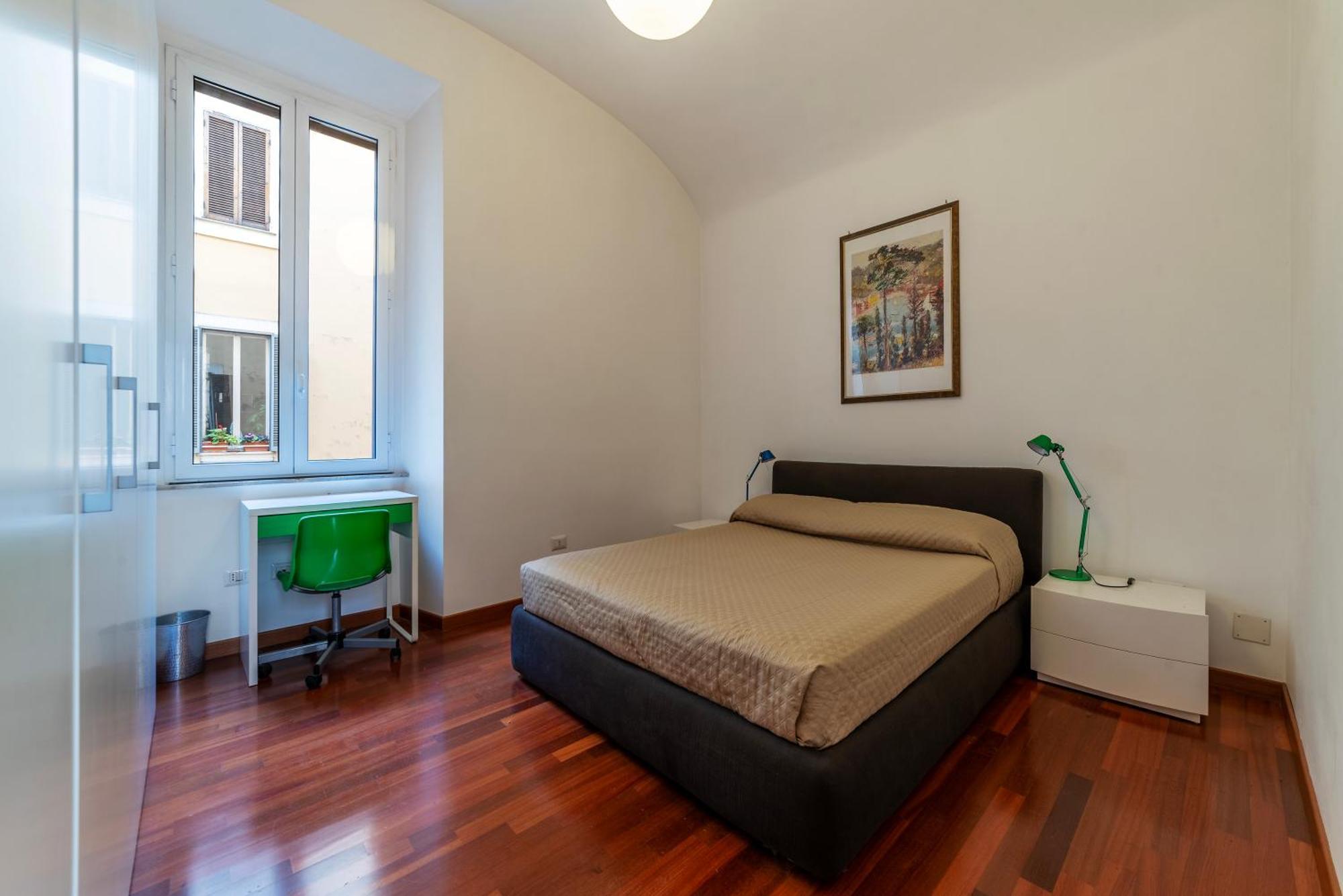 San Giovanni In Laterano Dazzling Apartment 罗马 外观 照片