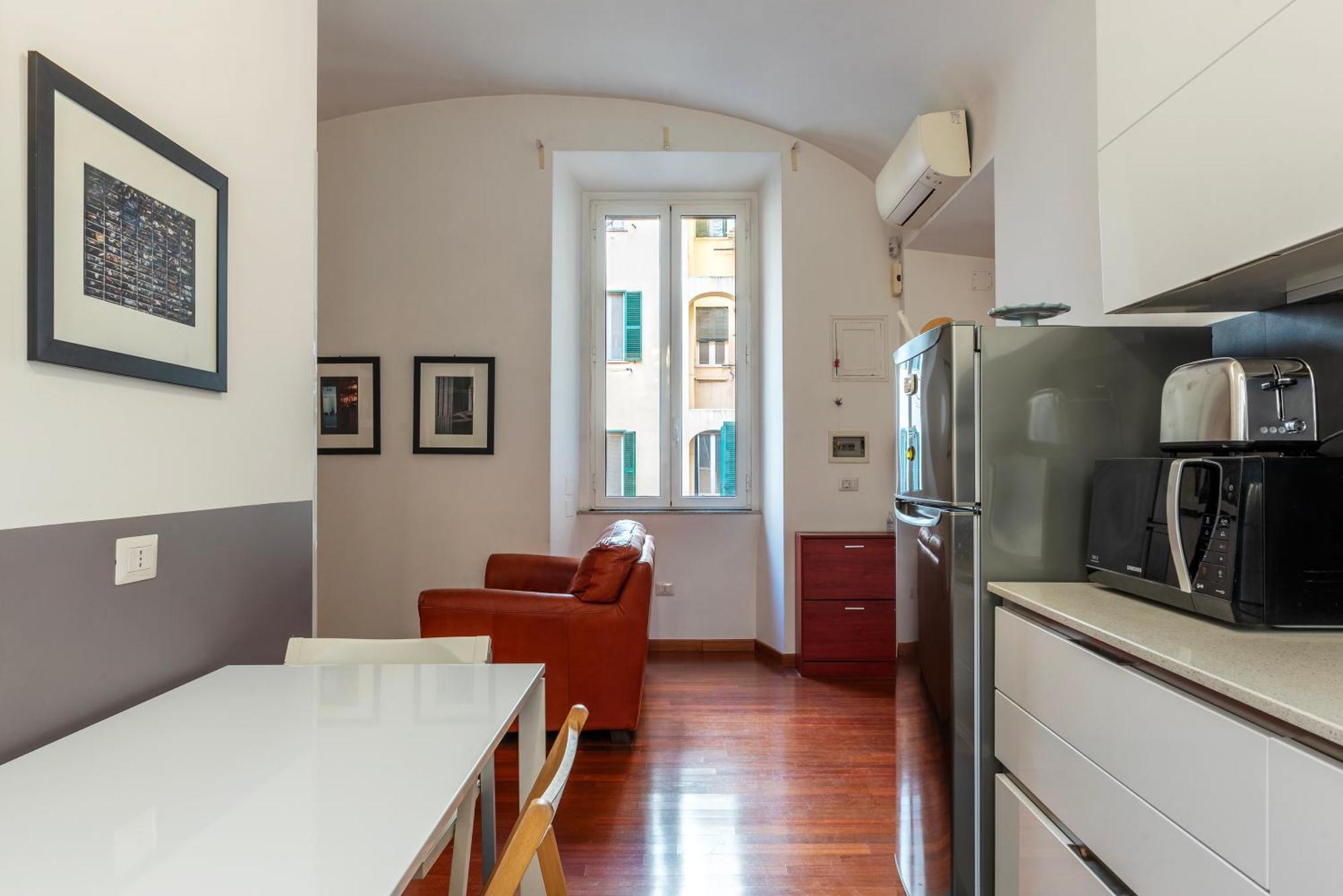 San Giovanni In Laterano Dazzling Apartment 罗马 外观 照片